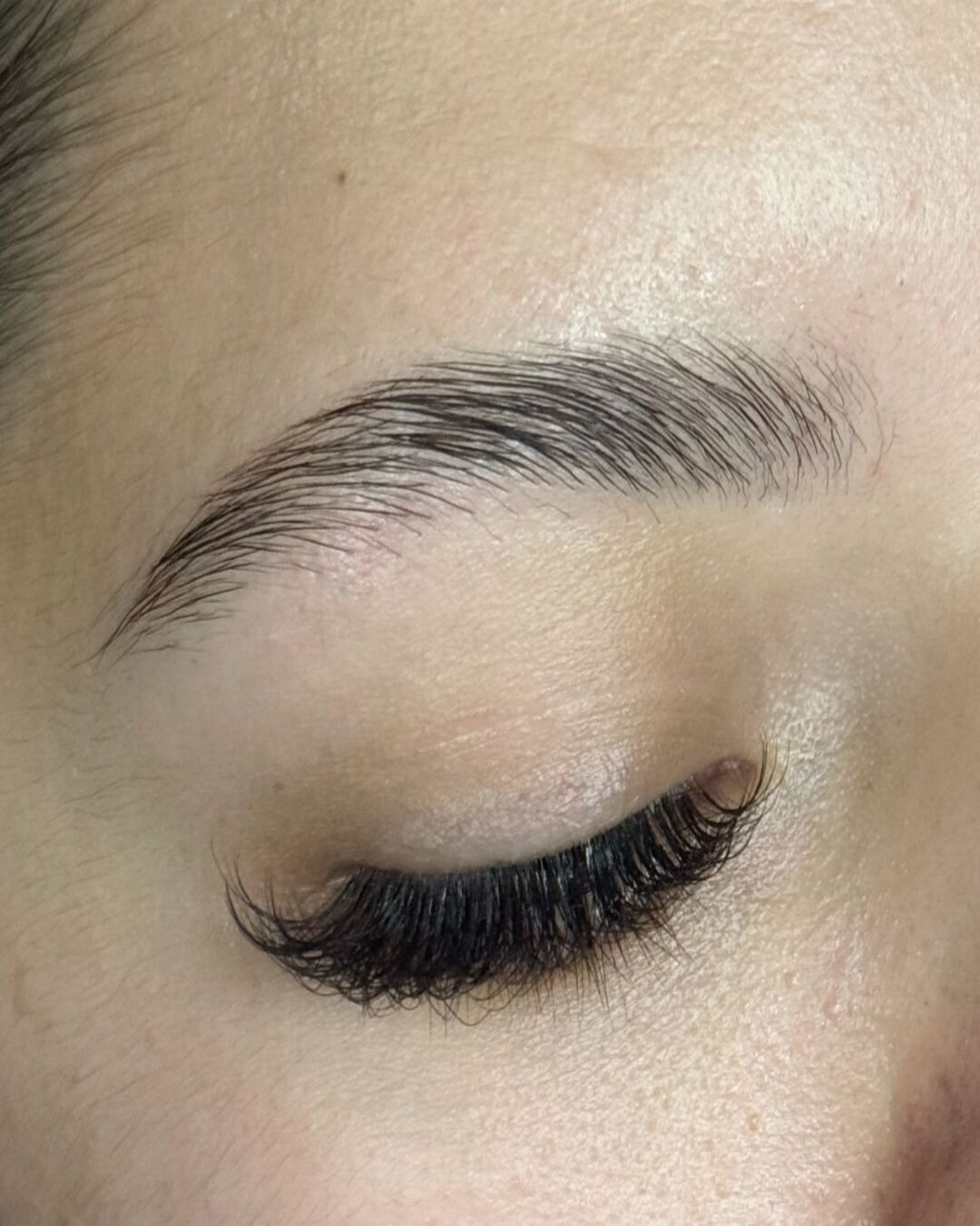 Laminado de cejas Casa Kiraz