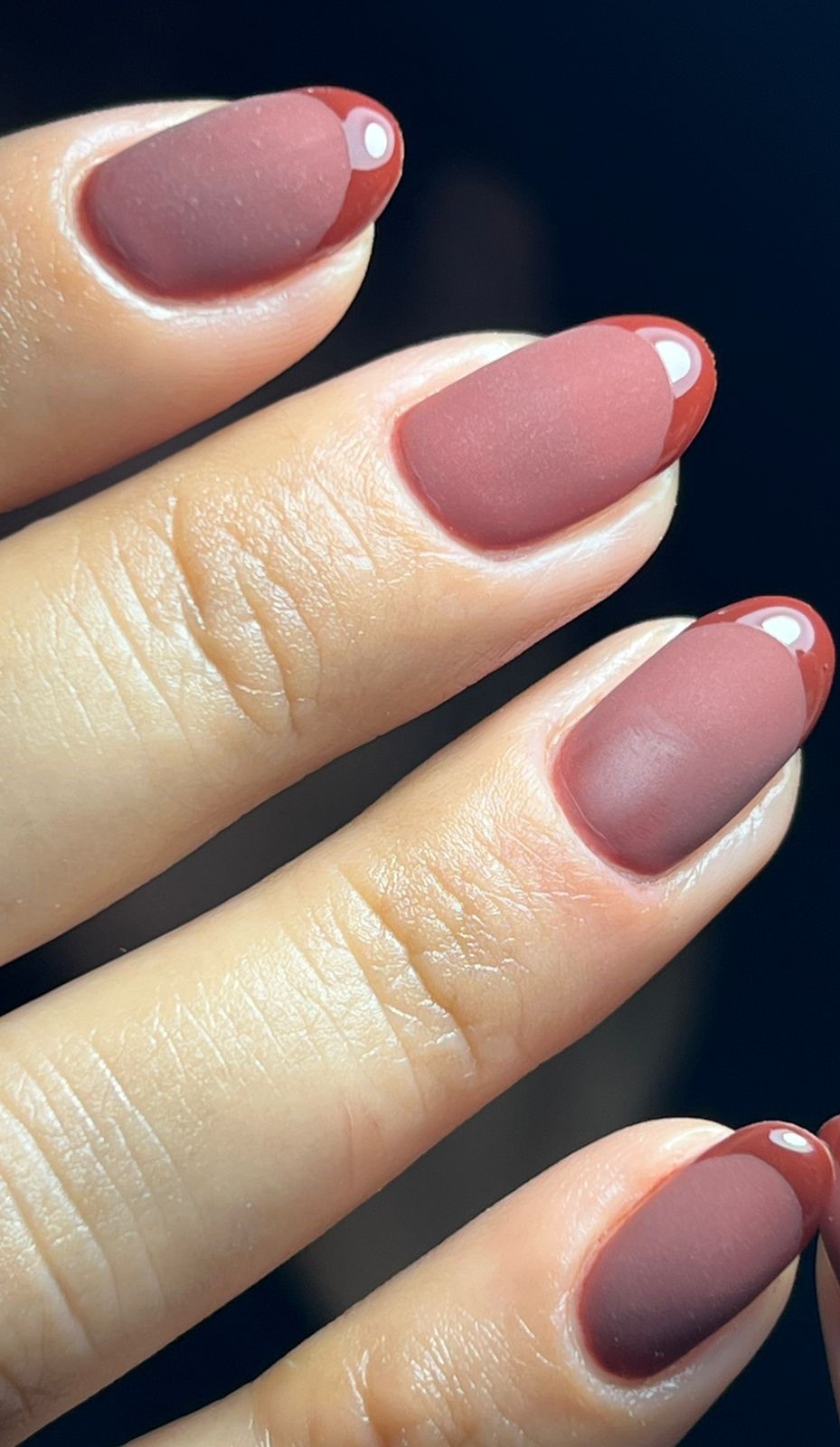 Uñas gel Casa Kiraz